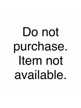 NOT AVAILVintage Sparkle Navy Blue Cowl Neck Tank Top